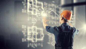 ОСРС и Петербургская СРО предложили создать цифровой паспорт для ИЖС 