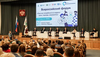 НОСТРОЙ представил ТОП профессий стройкомплекса