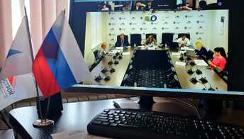НОСТРОЙ провел конференцию СРО Урала