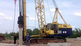 СРО Союз профессиональных строителей внедряет новую технологию на стройках