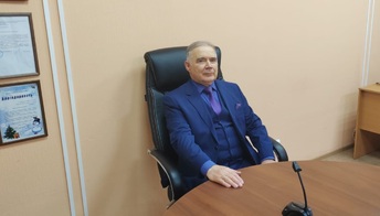 НОСТРОЙ провел конференцию СРО ЦФО в Липецке