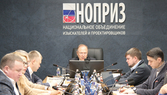 В НОПРИЗ рассмотрели обращения о неисполнении должностных обязанностей специалиста