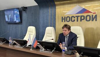 НОСТРОЙ: стартовал онлайн-курс «От идеи к практике цифровизации строительства» 