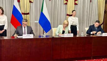 АСРО «РОС «СОЮЗ» открывает инженерные классы в хабаровских школах и лицеях