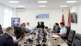 В НОПРИЗ рассмотрели заявления об исключении из НРС 