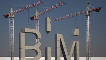 НОСТРОЙ и БИМ-Ассоциация будут сотрудничать
