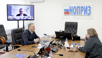 В НОПРИЗ заседал комитет по инженерным изысканиям 