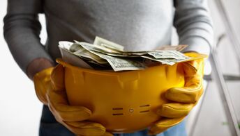 48 СРО выдали займы своим членам 