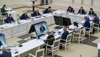 Сахалинские СРО провели конференцию по индустриальному домостроению