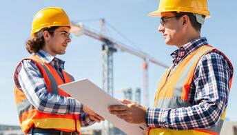 НОСТРОЙ обозначил комплекс мер для укрепления кадрового ресурса