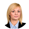 Людмила Богданова