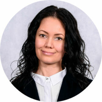Луиза Царева