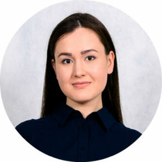 Ирина Миронова