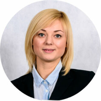 Людмила Богданова